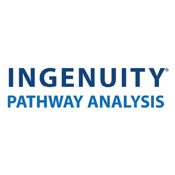 QIAGEN Ingenuity Pathway Analysis